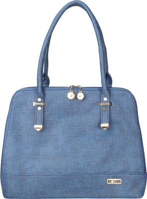 

Horra Shoulder Bag(Blue)