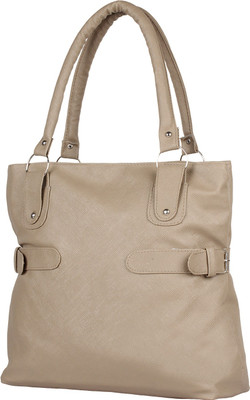 

Austin Klein Shoulder Bag(Beige)