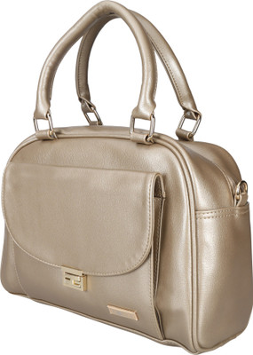 

Horra Shoulder Bag(Brown)