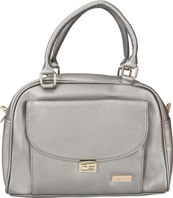 

Horra Shoulder Bag(Grey)