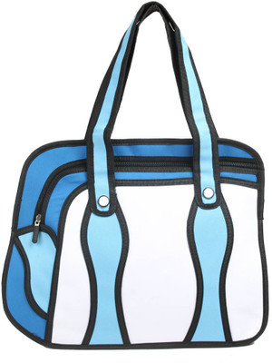 

Giftee Shoulder Bag(White)