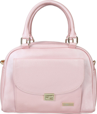 

Horra Shoulder Bag(Pink)