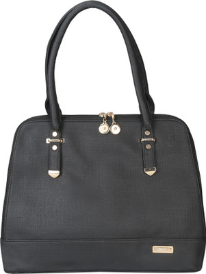 

Horra Shoulder Bag(Black)