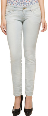 KOTTY Regular Women Blue Jeans