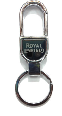 

KAUSAL KF FIELD IMPORTED METAL WITH HOOK KEYCHAIN Key Chain