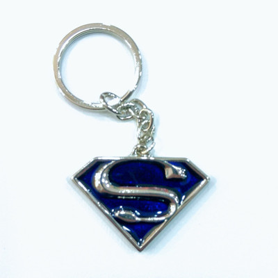 

JIVIANA Superman Metal Key chain Key Chain