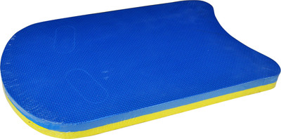 

feather Multi-colour Kick Board Kickboard(Multicolor)