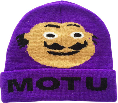 

Graceway Kids Cap(Multicolor), Purple