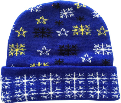 

Graceway Kids Cap(Multicolor), Purple