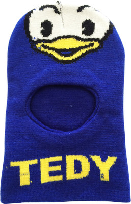 

Graceway Kids Cap(Multicolor), Blue