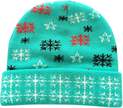 

Graceway Kids Cap(Multicolor), Light blue
