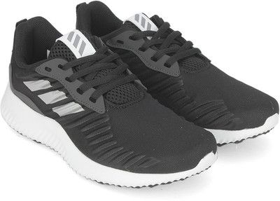 

ADIDAS Boys & Girls Lace Running Shoes(Black, Cblack/ironmt/utiblk