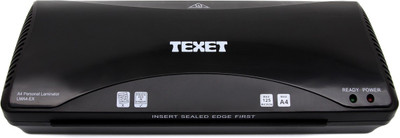 

TEXET LMA4-EX 9.4 inch Lamination Machine