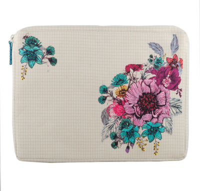 

Pinaken 13 inch Sleeve/Slip Case(Multicolor)
