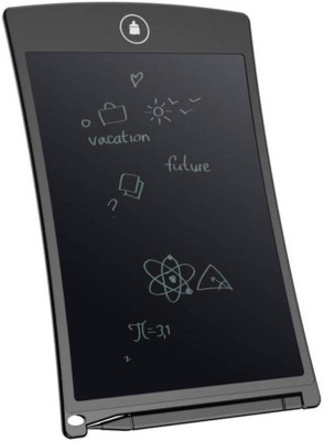 

Benison India 8.5 inch LCD Writing Tablet Board e-writer(Black)