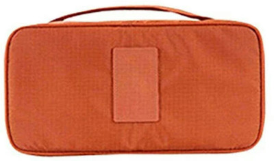 

House of kart Lingerie Travel Case(Bra and Panty, Pack of 1)