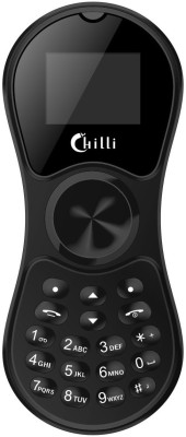 Chilli K188 Spinner(Black)