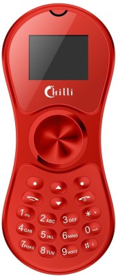 Chilli K188 Spinner(Red)