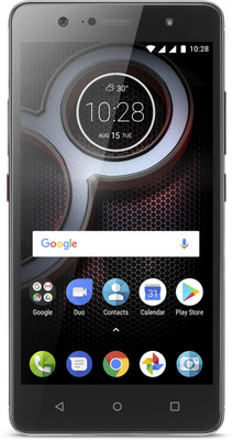 Lenovo K8 Plus (Venom Black, 32 GB)(3 GB RAM)  Mobile (Lenovo)