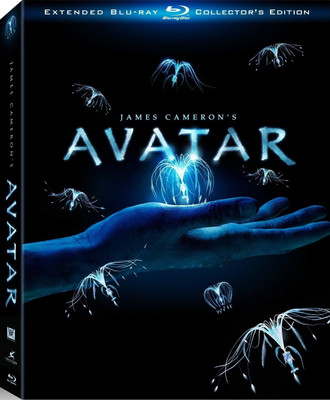 

Avatar - Blu-ray - Extended Collector's Edition(Blu-ray English)