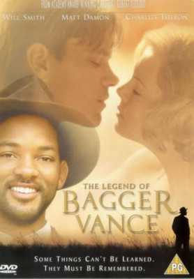 

The Legend of Bagger Vance DVD(DVD English)