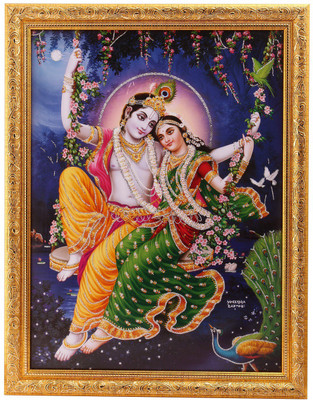 

Bm Traders Wood Photo Frame(Multicolor, 1 Photos)