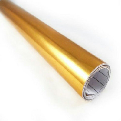 

AVERY GUMSHEET Paper Label(Gold)