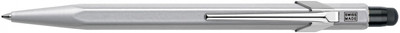 

Caran D'Ache 849.205 Genius Touch Grey Ball Pen