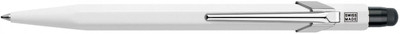 

Caran D'Ache 849.201 Genius Touch White Ball Pen