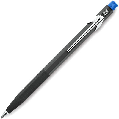 

Caran D'Ache 3.289 Fixpencil Black (3MM) Clutch Pencil