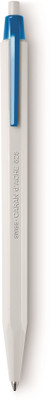 

Caran D'Ache 825.160 Anti-Bacteria White Ball Pen