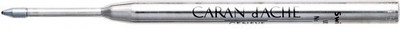 

Caran D'Ache 8422.100 Goliath Cartridge Refill (M - Blue) Ball Pen Refill
