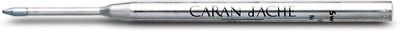 

Caran D'Ache 8428.100 Goliath Cartridge Refill (M - Black) Ball Pen Refill
