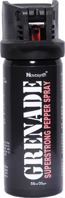 

Novosynth GRENADE Pepper Stream Spray