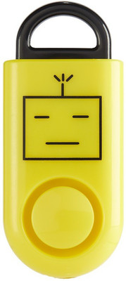 

BASU Non-monitored Personal Security Alarm