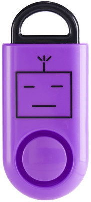 

BASU Non-monitored Personal Security Alarm