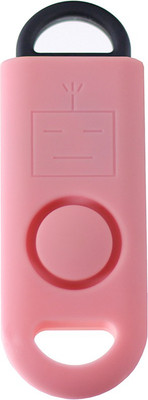BASU Non-monitored Personal Security Alarm
