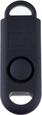 

Basu Non-monitored Personal Security Alarm