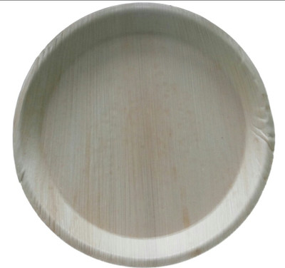 

GOrganica GOALP2 Dinner Plates(Pack of 25)