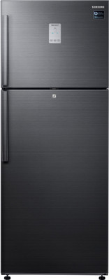 Samsung 478 L Frost Free Double Door 2 Star 2019 Refrigerator