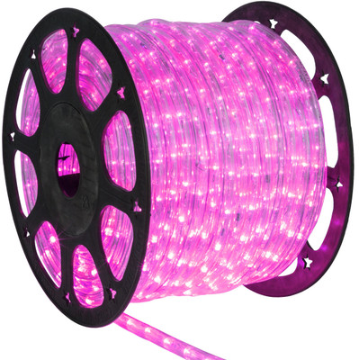 

Fancy 787 inch Pink Rice Lights(Pack of 1)