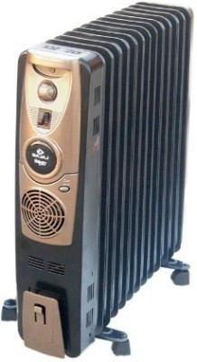 Bajaj Rh 9 Plus Oil Filled Room Heater