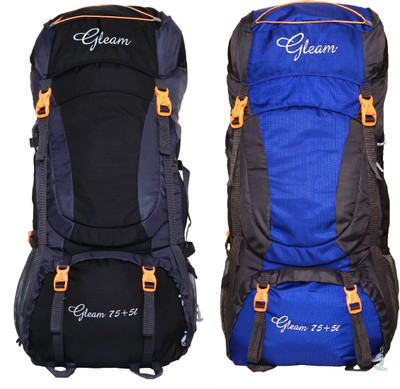 

Gleam 0402 Climate Rucksack - 80 L(Multicolor)
