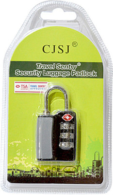 Cjsj tsa lock new arrivals