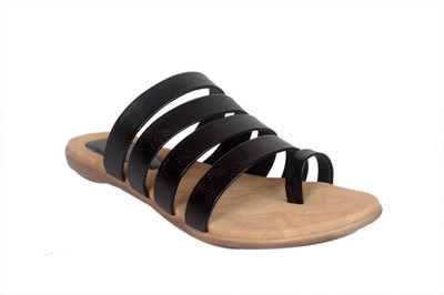 

Bora Bora Women Black Flats