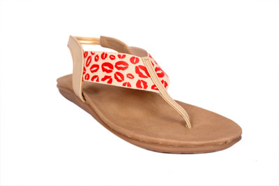 

Bora Bora Women Beige Flats
