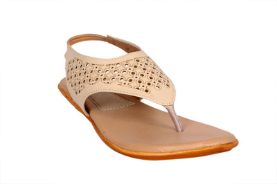 

Bora Bora Women Beige Flats