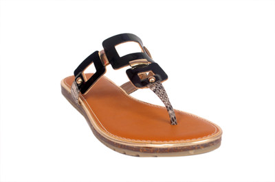 

Bora Bora Women Black Flats