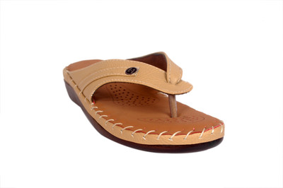 

Bora Bora Women Beige Flats