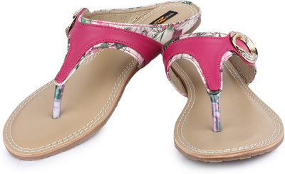 

Shezone Women Multi Flats